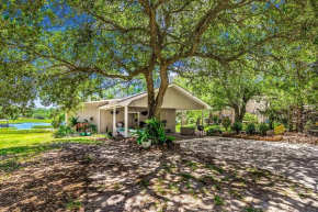 Shallotte Cottage